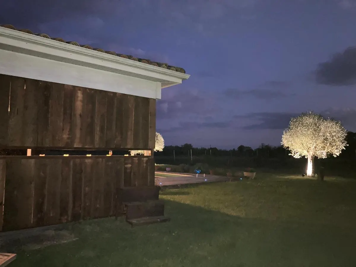 Gite Les Vignes Cravenceres Holiday home